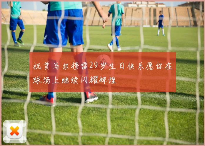 祝贾马尔穆雷29岁生日快乐愿你在球场上继续闪耀辉煌