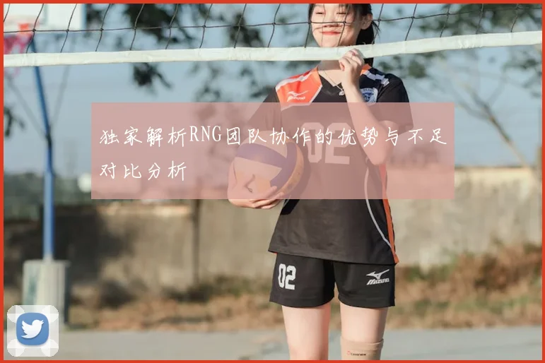 独家解析RNG团队协作的优势与不足对比分析