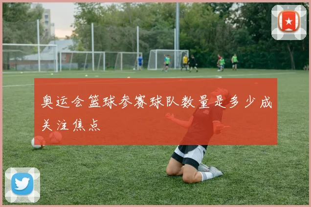 奥运会篮球参赛球队数量是多少成关注焦点