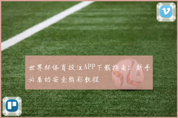 世界杯体育投注APP下载指南：新手必看的安全购彩教程