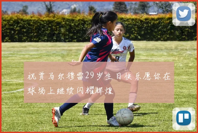 祝贾马尔穆雷29岁生日快乐愿你在球场上继续闪耀辉煌