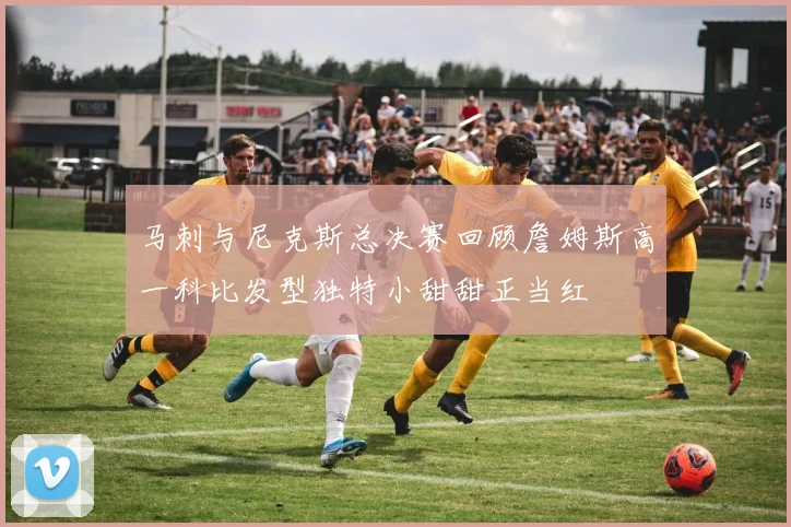 马刺与尼克斯总决赛回顾詹姆斯高一科比发型独特小甜甜正当红